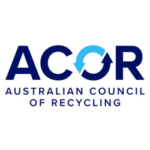 AUSTRALIAN COUNCIL OF RECYCLING