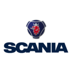 SCANIA Trucks Australia logo