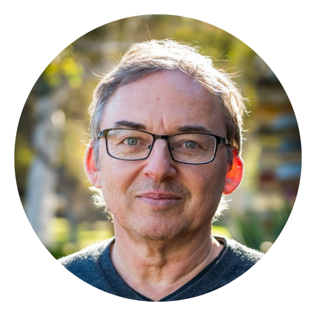 Heinz Schandl, CSIRO, Circular Economy Lead