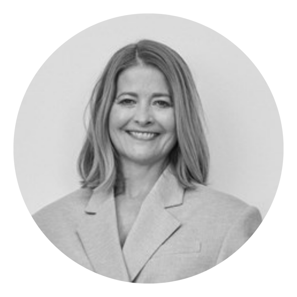Kellie Hush, Co-Founder - Chief Strategy & Brand Officer, The Volte