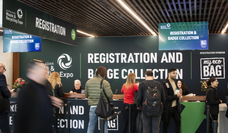 Registration Sponsor
