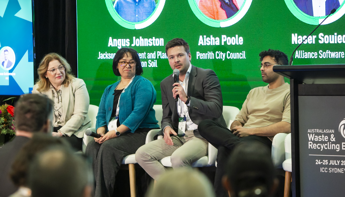 ReGen Expo Announces Free Two-Day Speaker Program to Accelerate Australia’s Circular Economy Action
