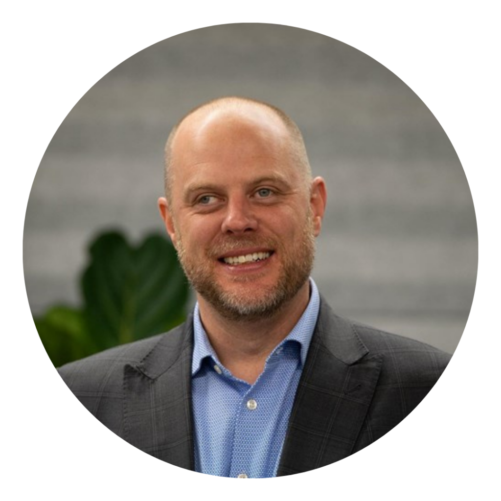 Matt Genever, Sustainability Victoria, CEO