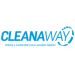 Our FOGO Session Sponsor, Cleanaway