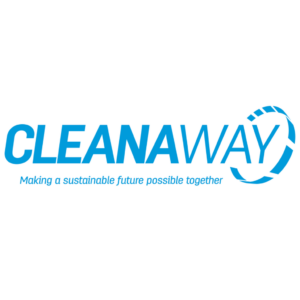 Our FOGO Session Sponsor, Cleanaway