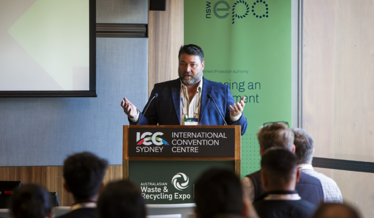 ReGen Keynote speaker