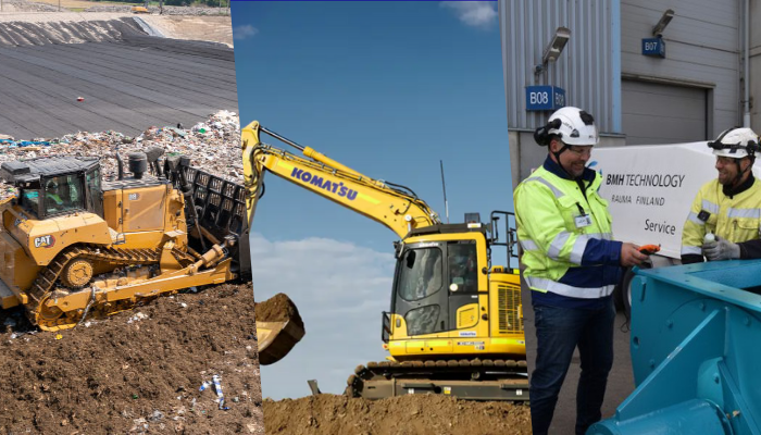 ReGen 2025 Looking to Inspire Powering Waste Management with Renewable Energy