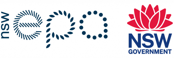 Major Partner and Resource Stage Sponsor, NSW EPA